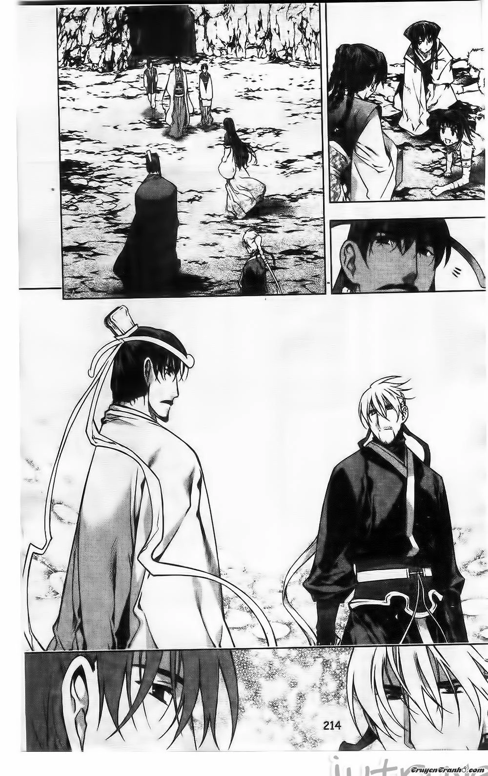 Now Chapter 224 - 13