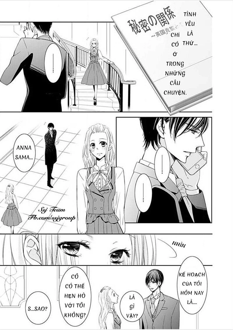 Sono Junketsu Motto Nurashite Desu Ka Chapter 1 - 7