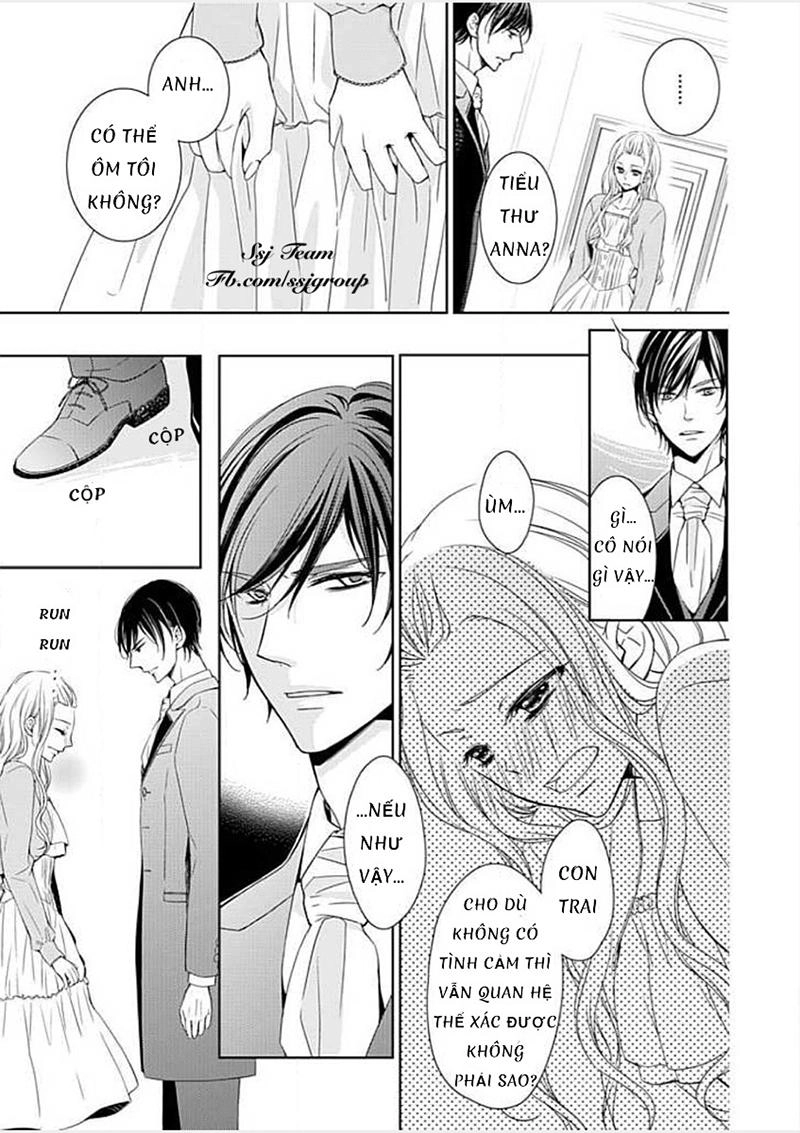 Sono Junketsu Motto Nurashite Desu Ka Chapter 1 - 17