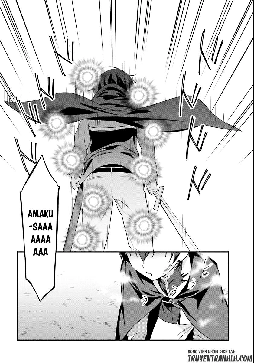 Butsuri-San De Musou Shitetara Motemote Ni Narimashita Chapter 6 - 12