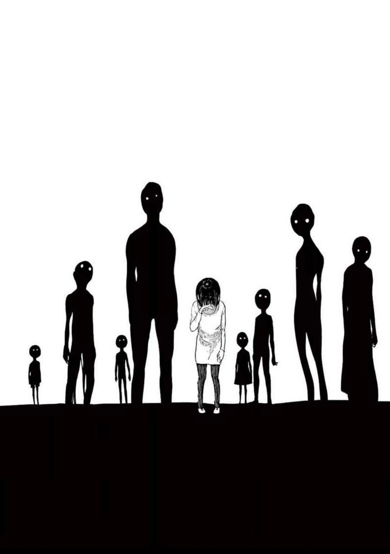 Yajin Chapter 1 - 11