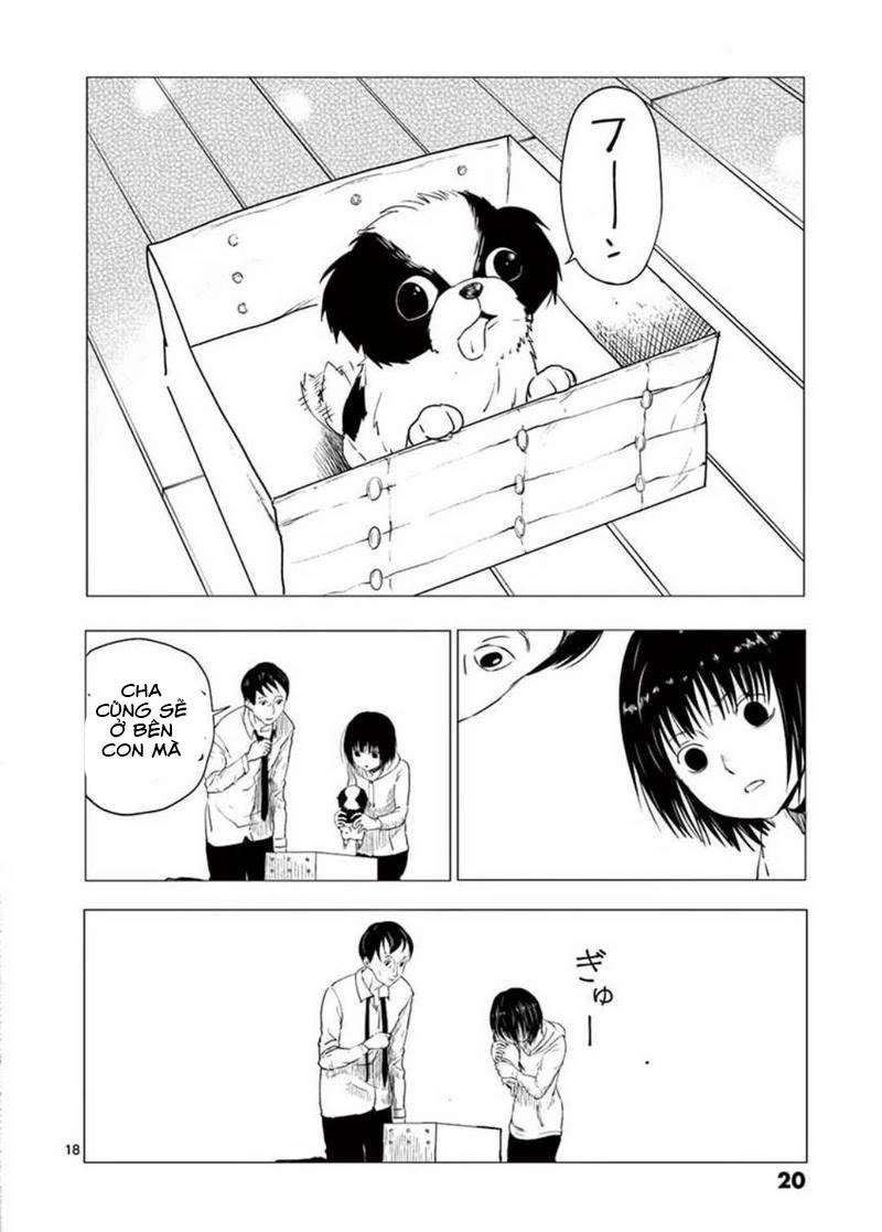 Yajin Chapter 1 - 25