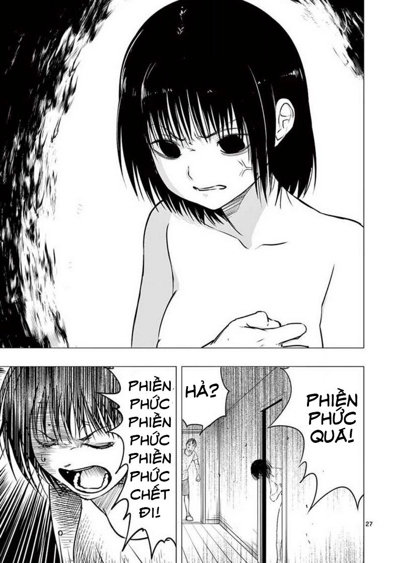 Yajin Chapter 1 - 34