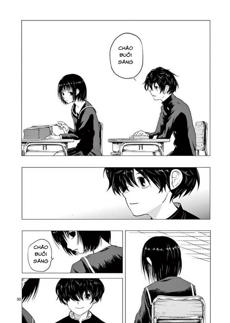 Yajin Chapter 1 - 37