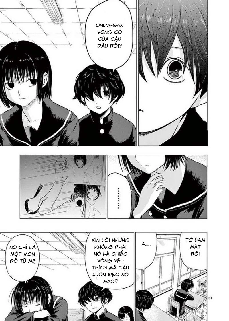 Yajin Chapter 1 - 38