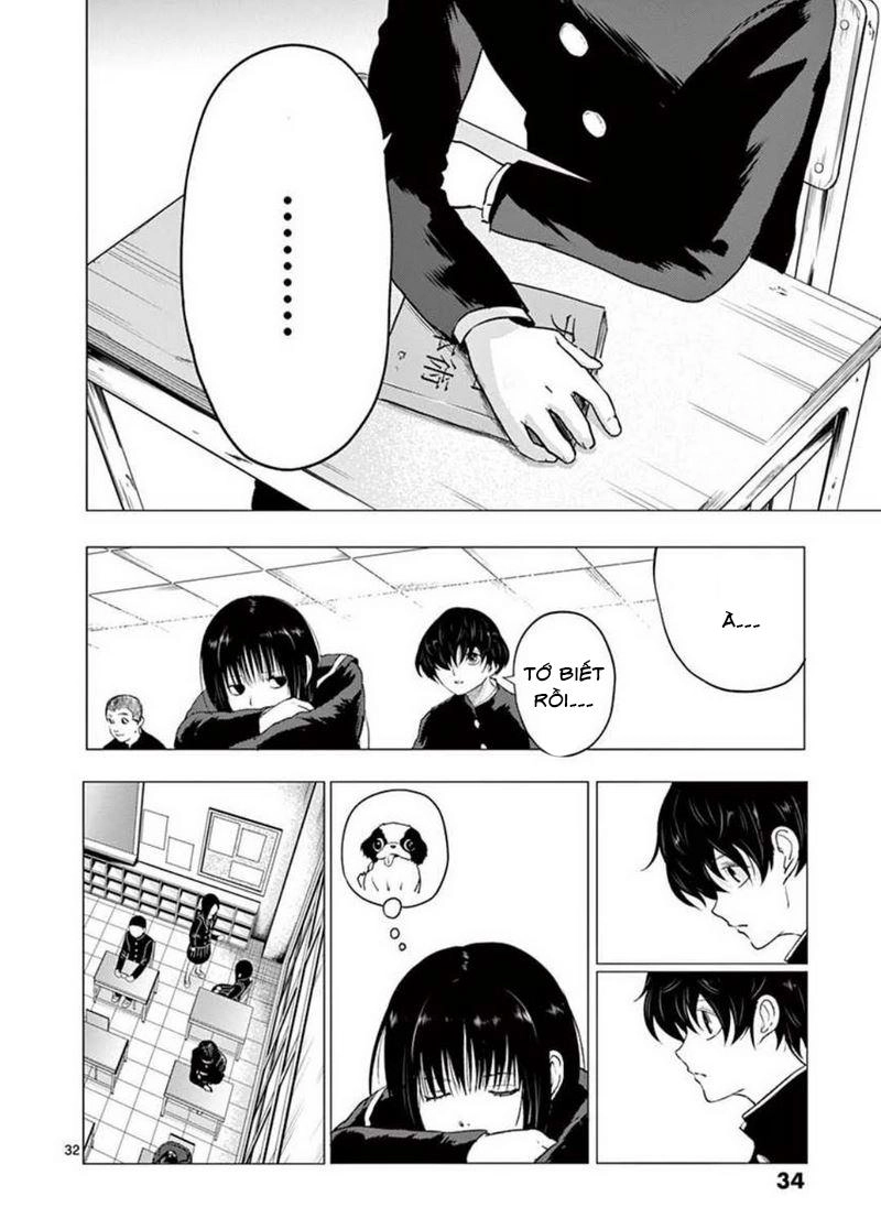 Yajin Chapter 1 - 39