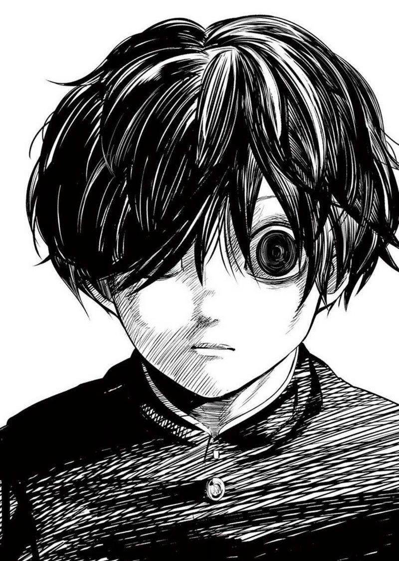 Yajin Chapter 1 - 43