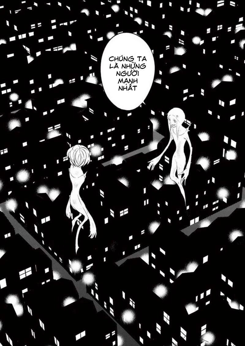 Yajin Chapter 2 - 14