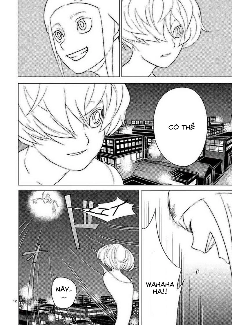 Yajin Chapter 2 - 15