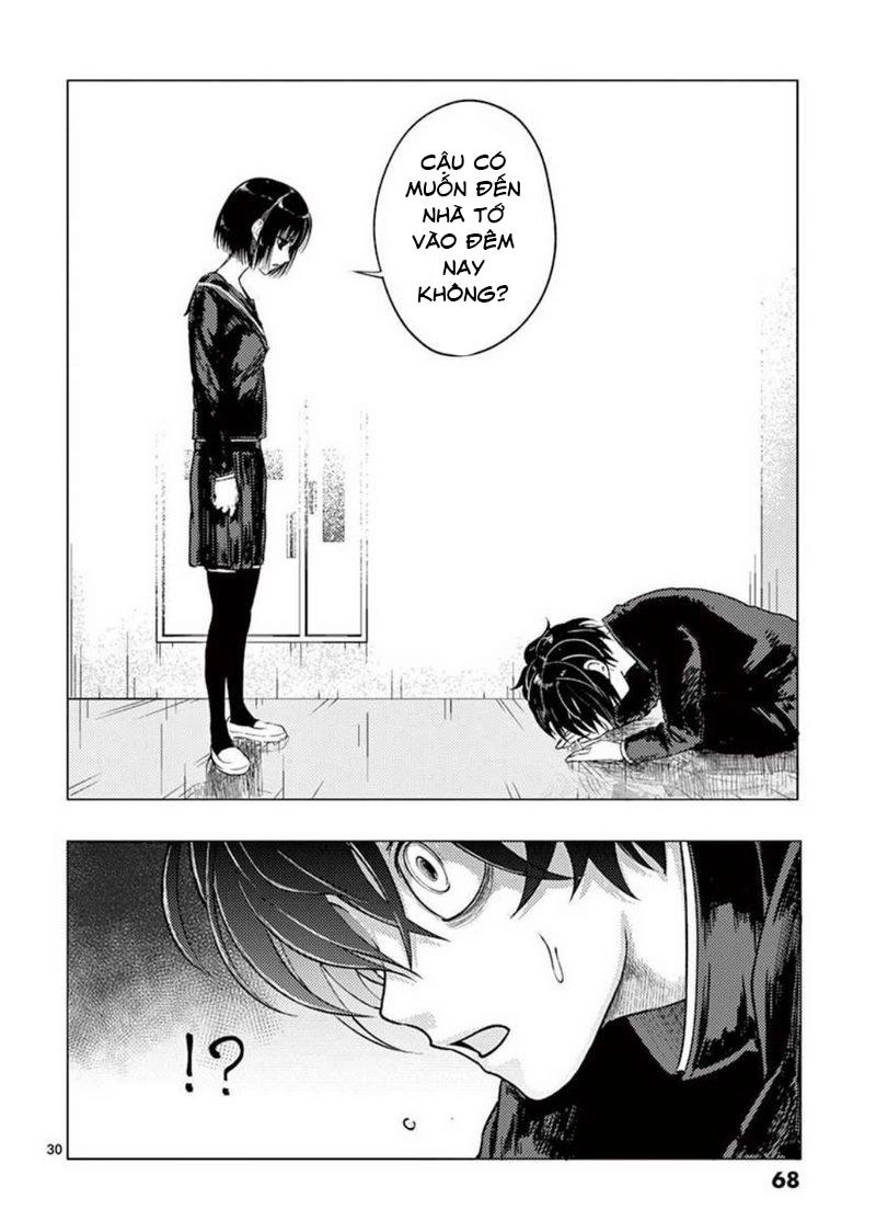 Yajin Chapter 2 - 33