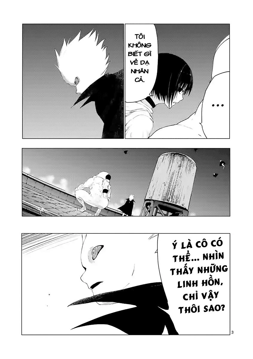 Yajin Chapter 10 - 6
