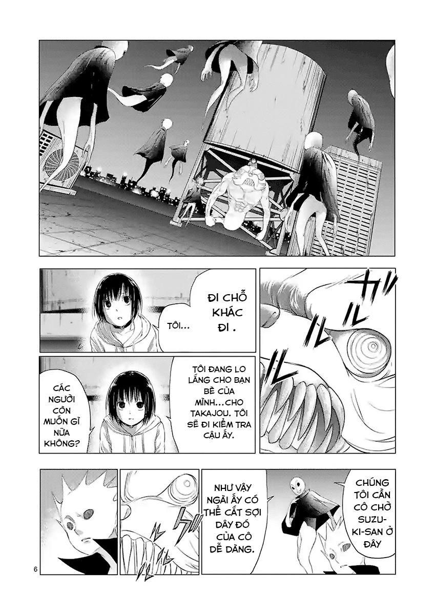 Yajin Chapter 10 - 9