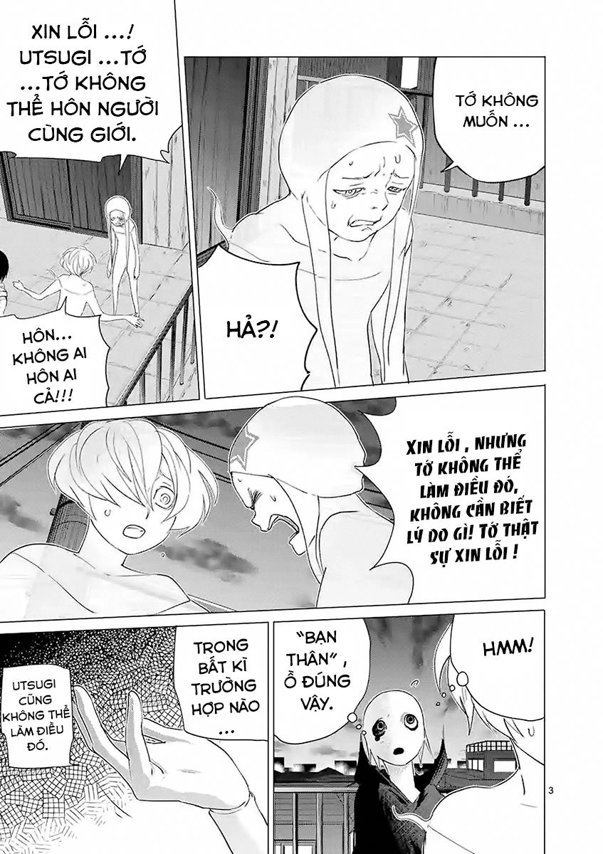 Yajin Chapter 13 - 6