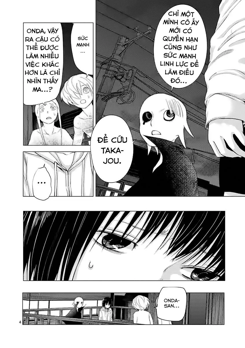 Yajin Chapter 13 - 7