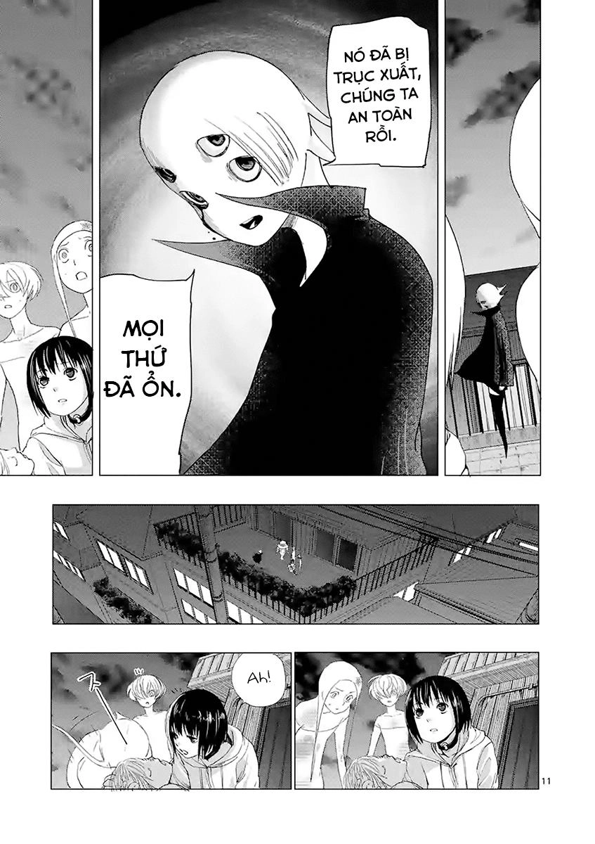 Yajin Chapter 13 - 14