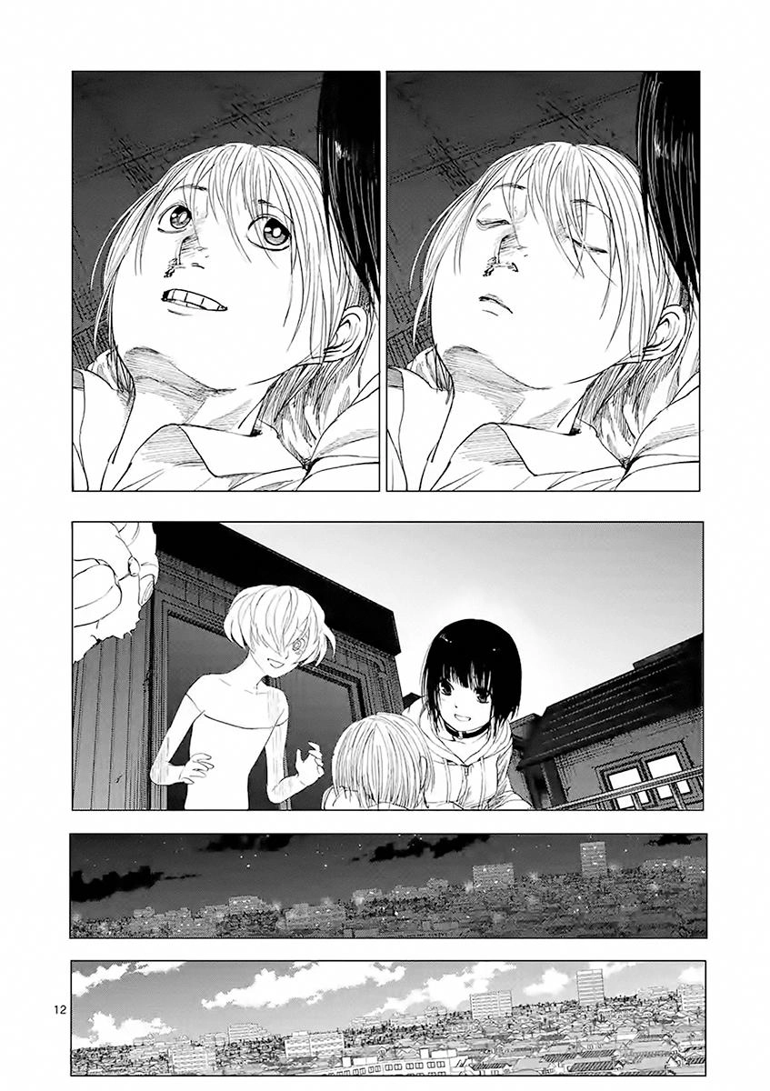 Yajin Chapter 13 - 15