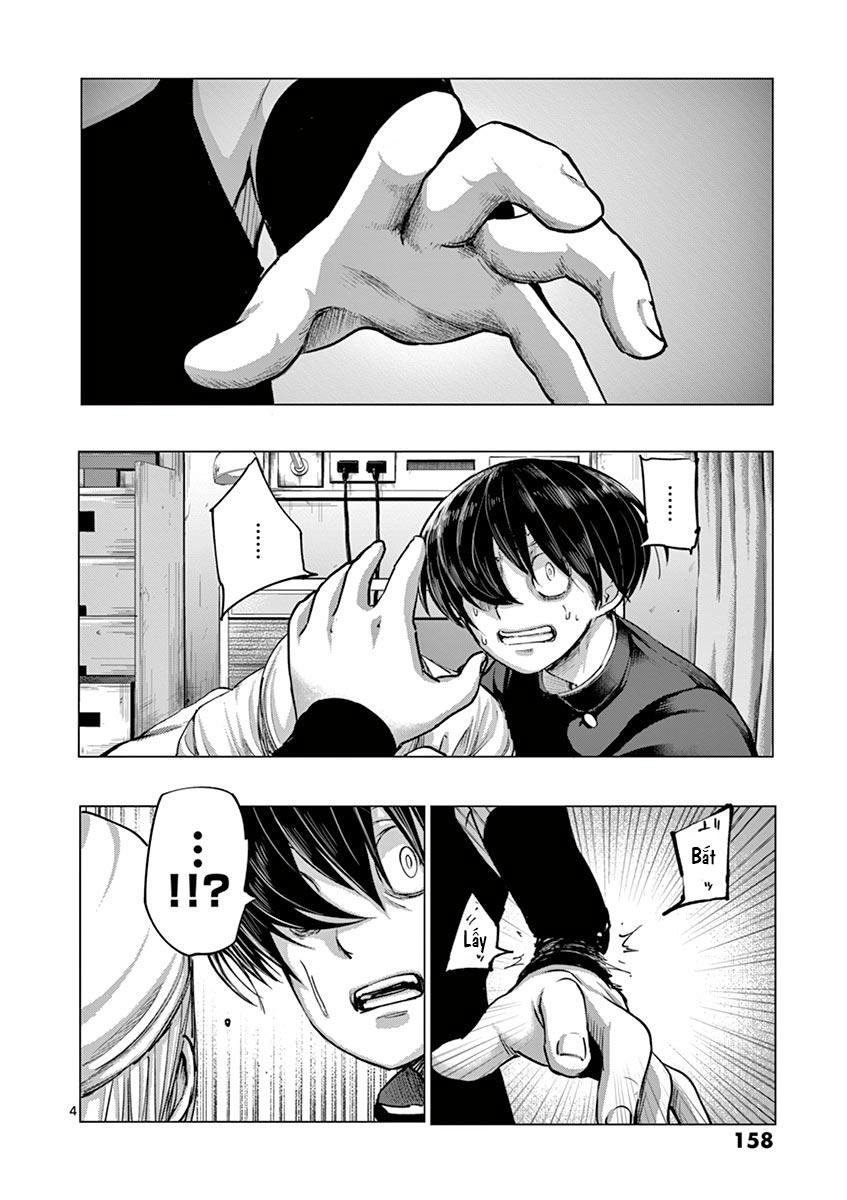 Yajin Chapter 16 - 6