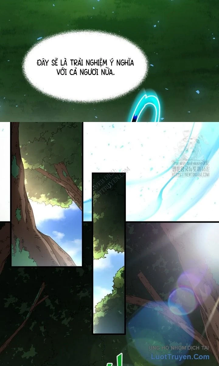 Tôi Thăng Cấp Bằng Kĩ Năng Chapter 118 - 5