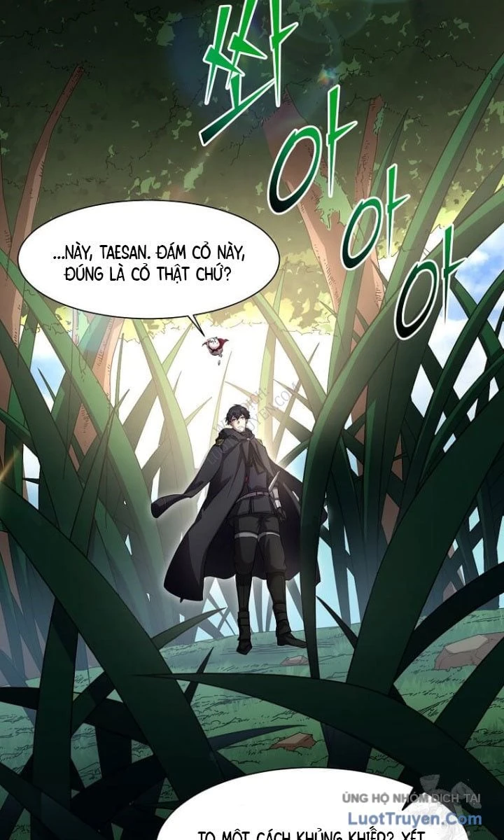 Tôi Thăng Cấp Bằng Kĩ Năng Chapter 118 - 6