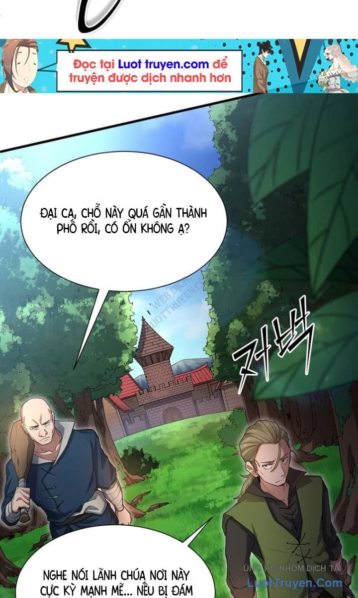 Tôi Thăng Cấp Bằng Kĩ Năng Chapter 118 - 11