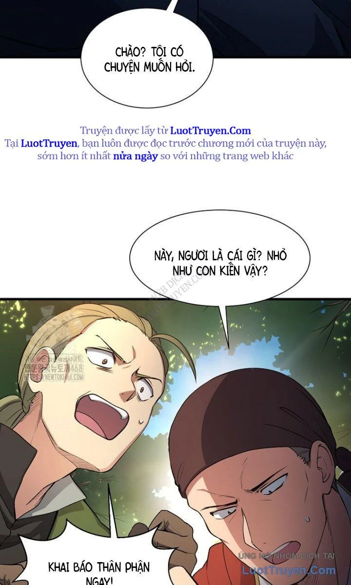 Tôi Thăng Cấp Bằng Kĩ Năng Chapter 118 - 22