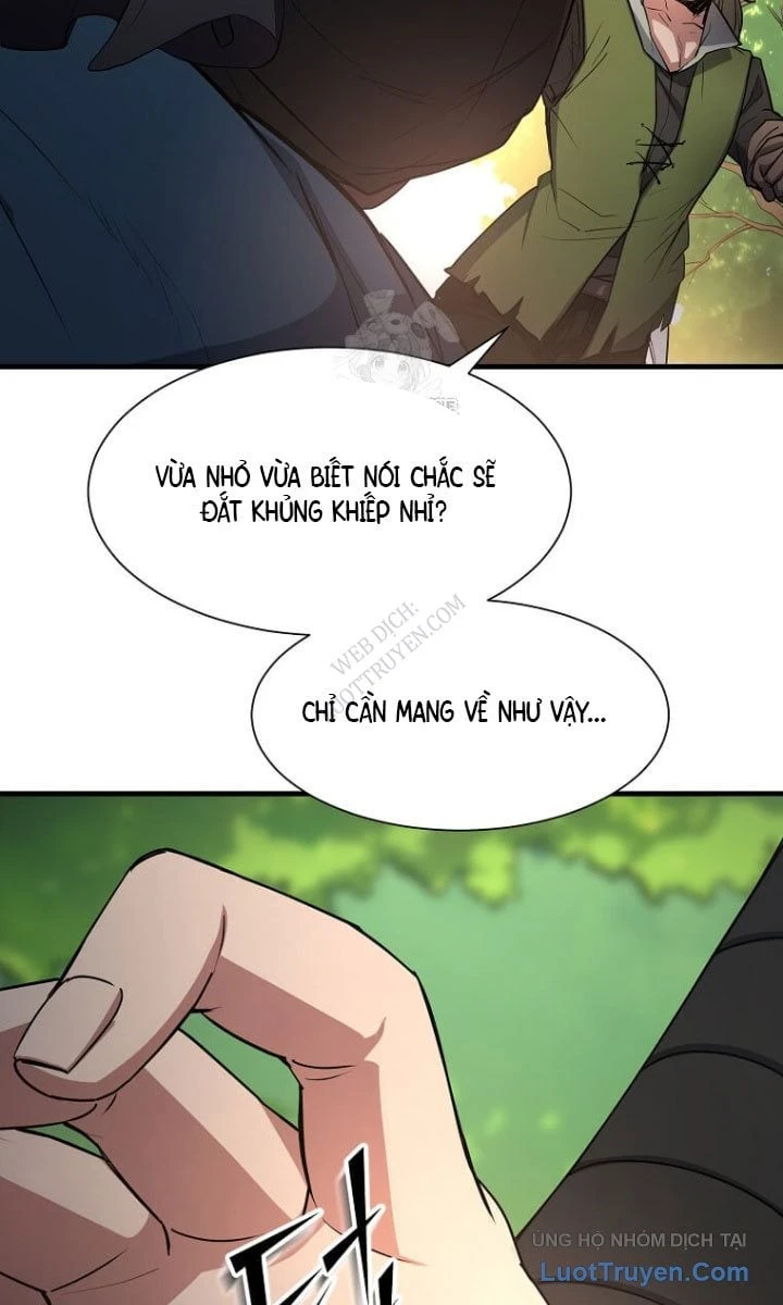 Tôi Thăng Cấp Bằng Kĩ Năng Chapter 118 - 28