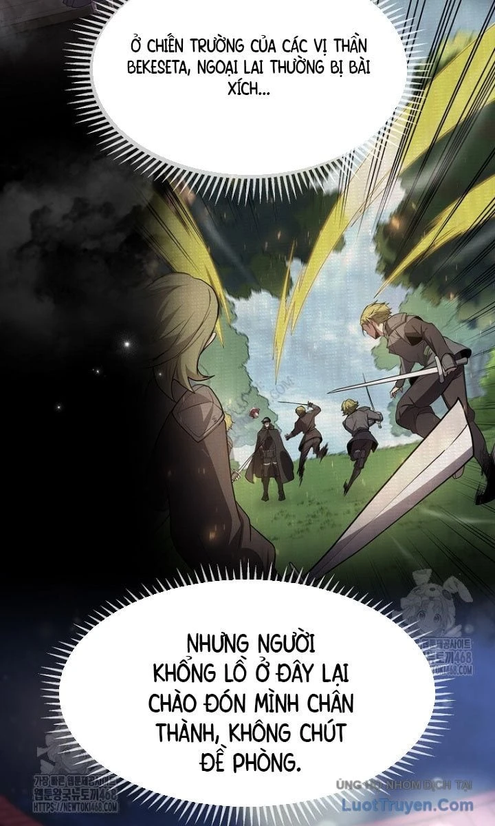 Tôi Thăng Cấp Bằng Kĩ Năng Chapter 118 - 71