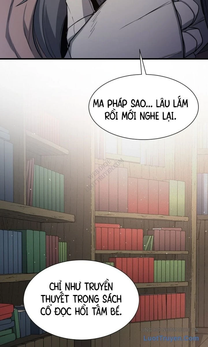 Tôi Thăng Cấp Bằng Kĩ Năng Chapter 118 - 81