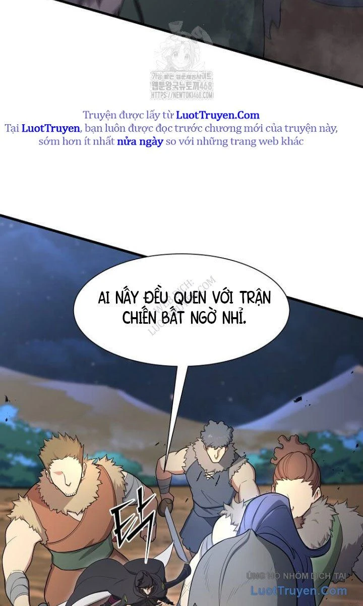 Tôi Thăng Cấp Bằng Kĩ Năng Chapter 118 - 103