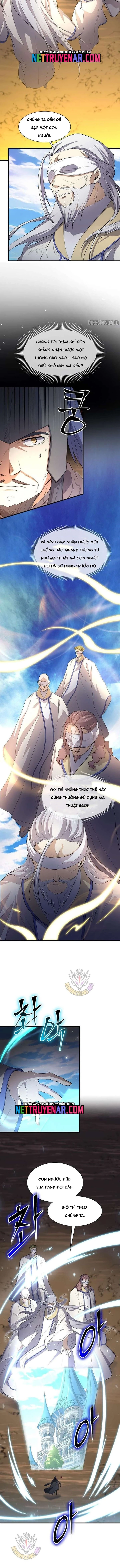 Tôi Thăng Cấp Bằng Kĩ Năng Chapter 120 - 2