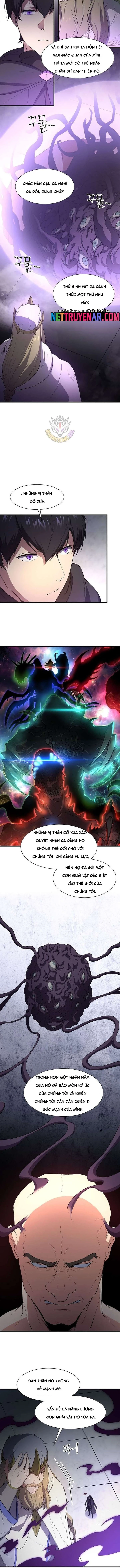 Tôi Thăng Cấp Bằng Kĩ Năng Chapter 120 - 10