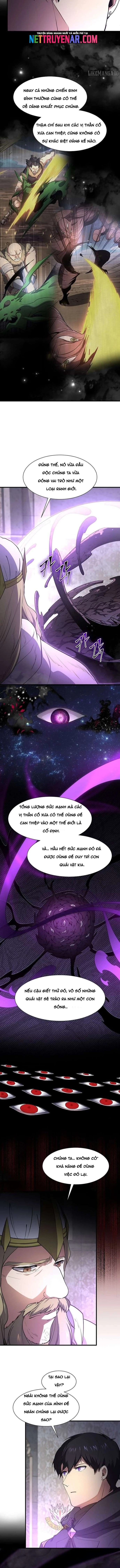 Tôi Thăng Cấp Bằng Kĩ Năng Chapter 120 - 14