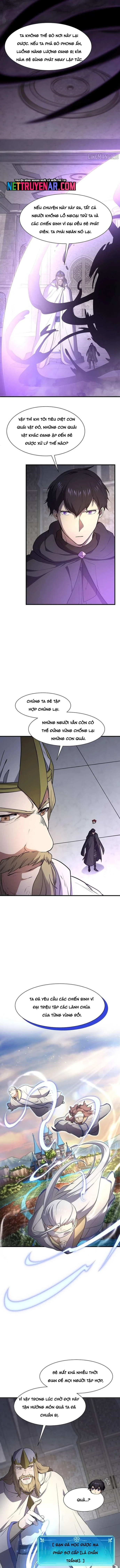 Tôi Thăng Cấp Bằng Kĩ Năng Chapter 120 - 15