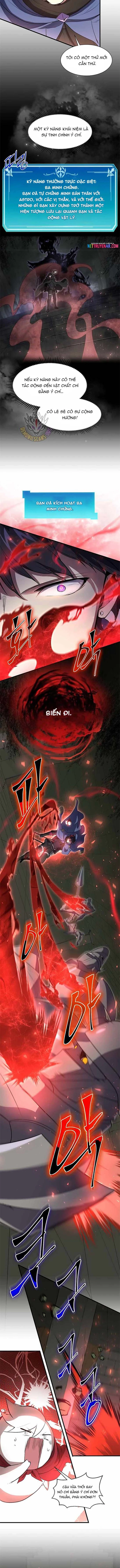 Tôi Thăng Cấp Bằng Kĩ Năng Chapter 124 - 9