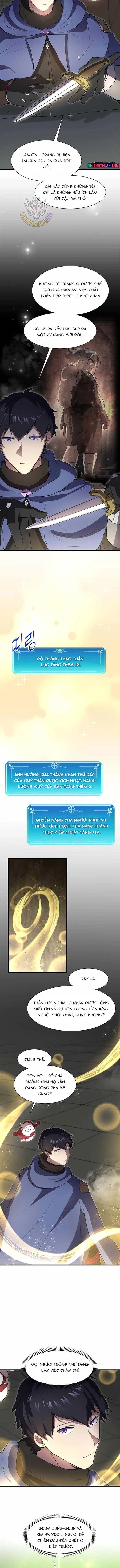 Tôi Thăng Cấp Bằng Kĩ Năng Chapter 124 - 13
