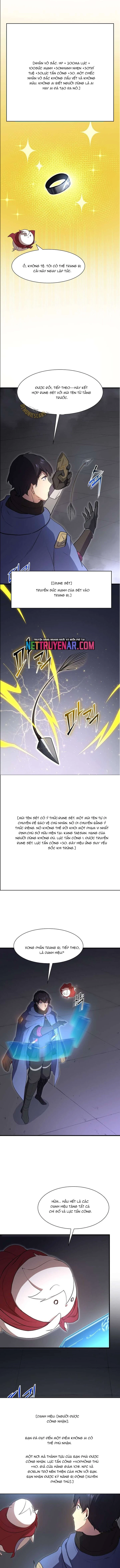 Tôi Thăng Cấp Bằng Kĩ Năng Chapter 125 - 14