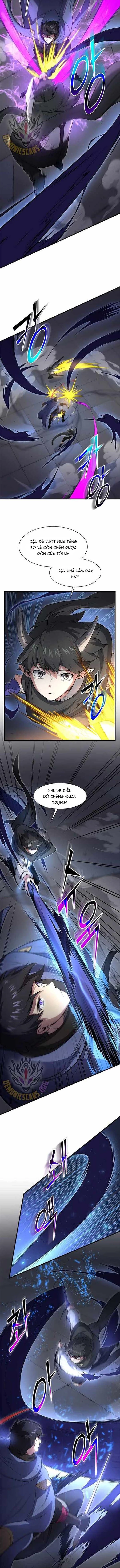 Tôi Thăng Cấp Bằng Kĩ Năng Chapter 126 - 8