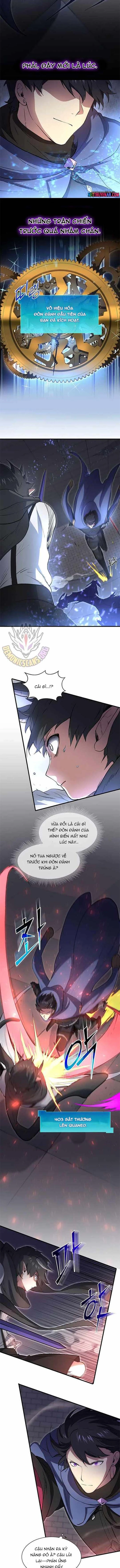 Tôi Thăng Cấp Bằng Kĩ Năng Chapter 126 - 9