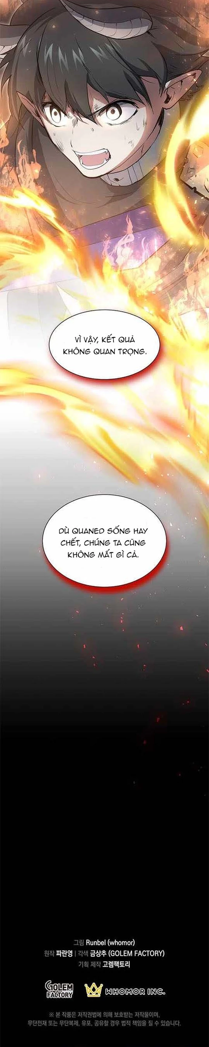 Tôi Thăng Cấp Bằng Kĩ Năng Chapter 126 - 16