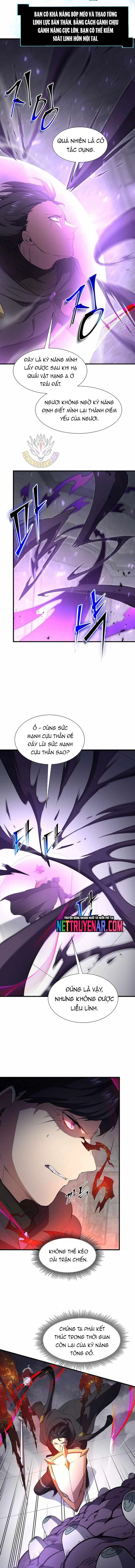 Tôi Thăng Cấp Bằng Kĩ Năng Chapter 122 - 9