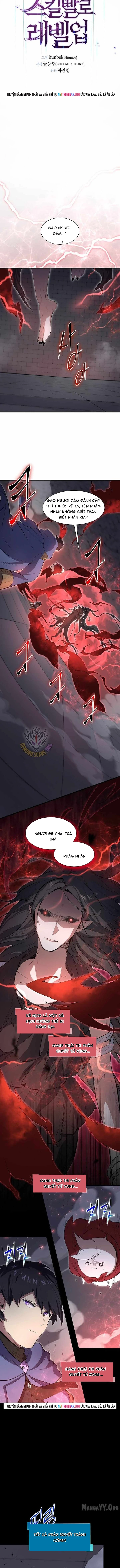 Tôi Thăng Cấp Bằng Kĩ Năng Chapter 128 - 5