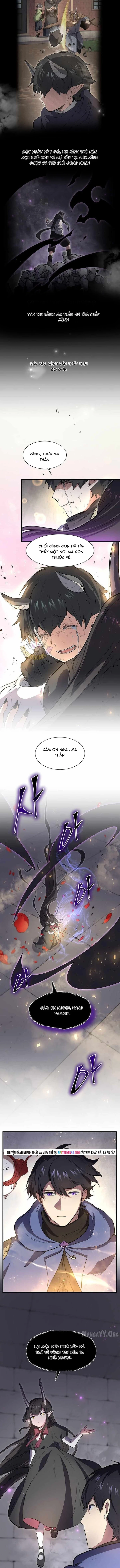 Tôi Thăng Cấp Bằng Kĩ Năng Chapter 128 - 12