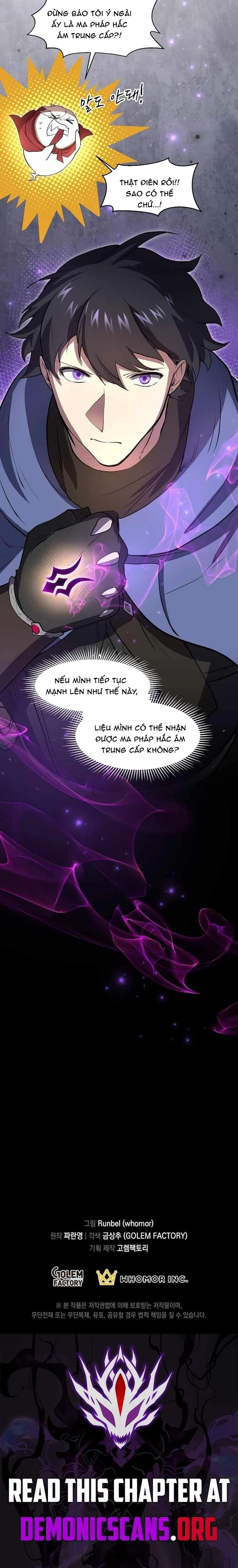 Tôi Thăng Cấp Bằng Kĩ Năng Chapter 128 - 15
