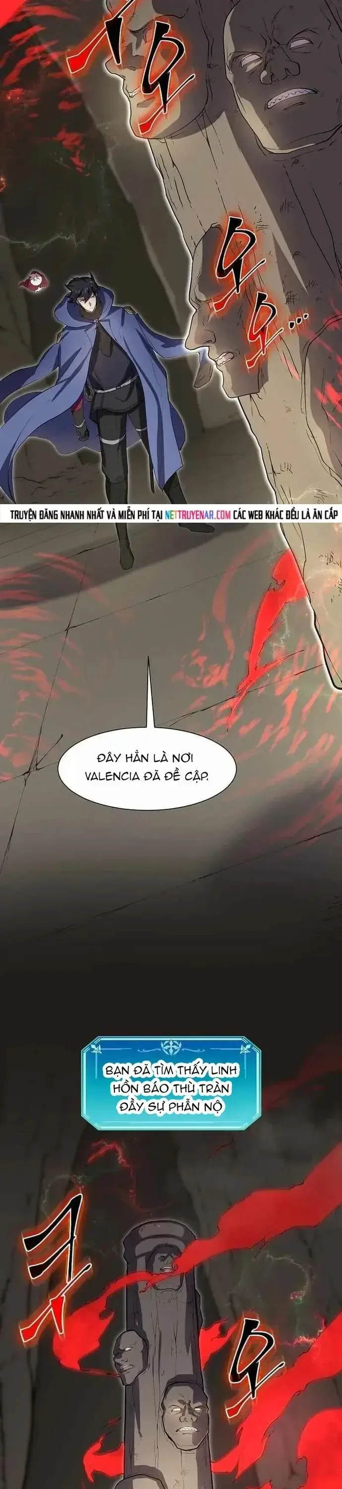 Tôi Thăng Cấp Bằng Kĩ Năng Chapter 130 - 7