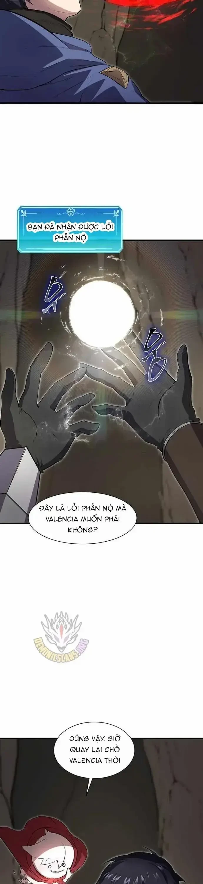 Tôi Thăng Cấp Bằng Kĩ Năng Chapter 130 - 13