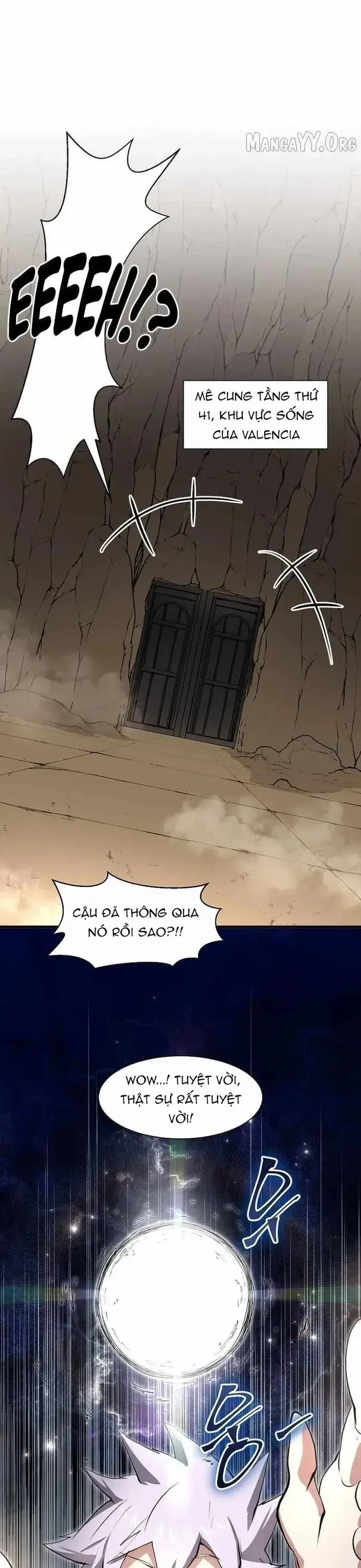 Tôi Thăng Cấp Bằng Kĩ Năng Chapter 130 - 15