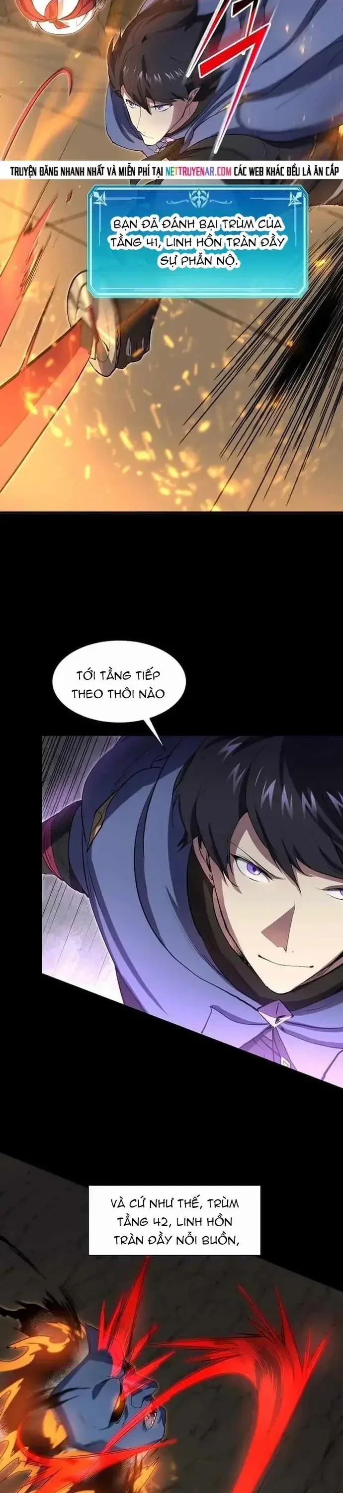 Tôi Thăng Cấp Bằng Kĩ Năng Chapter 130 - 24