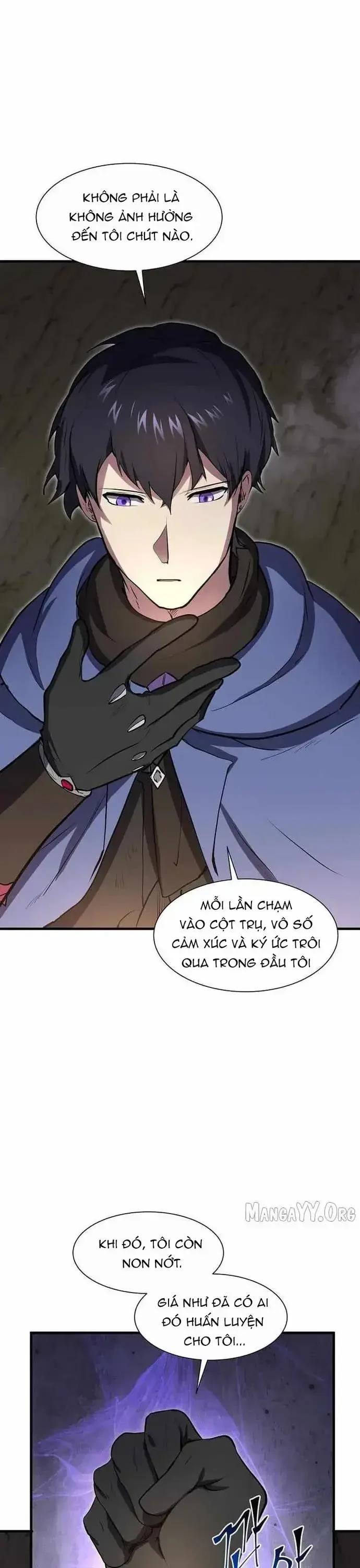 Tôi Thăng Cấp Bằng Kĩ Năng Chapter 130 - 29