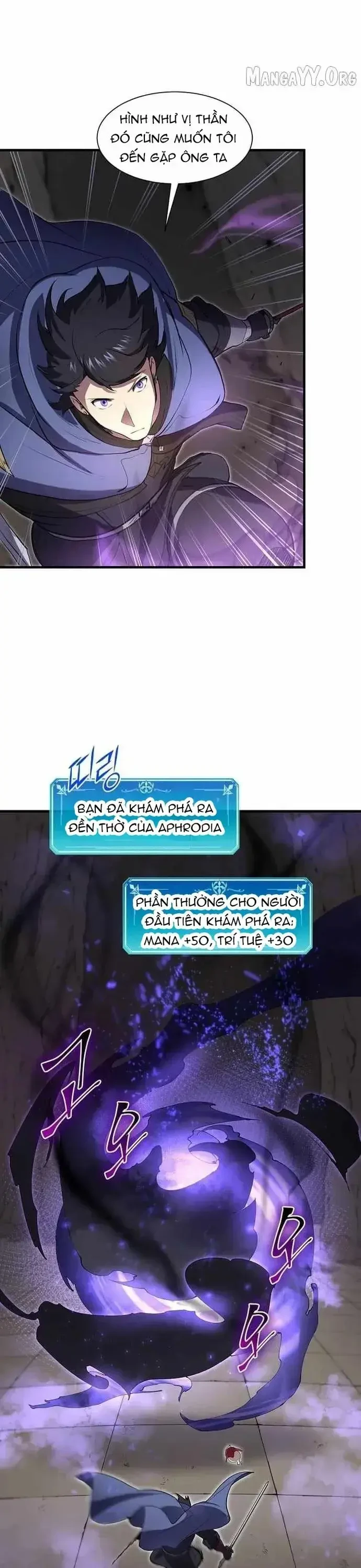 Tôi Thăng Cấp Bằng Kĩ Năng Chapter 130 - 42