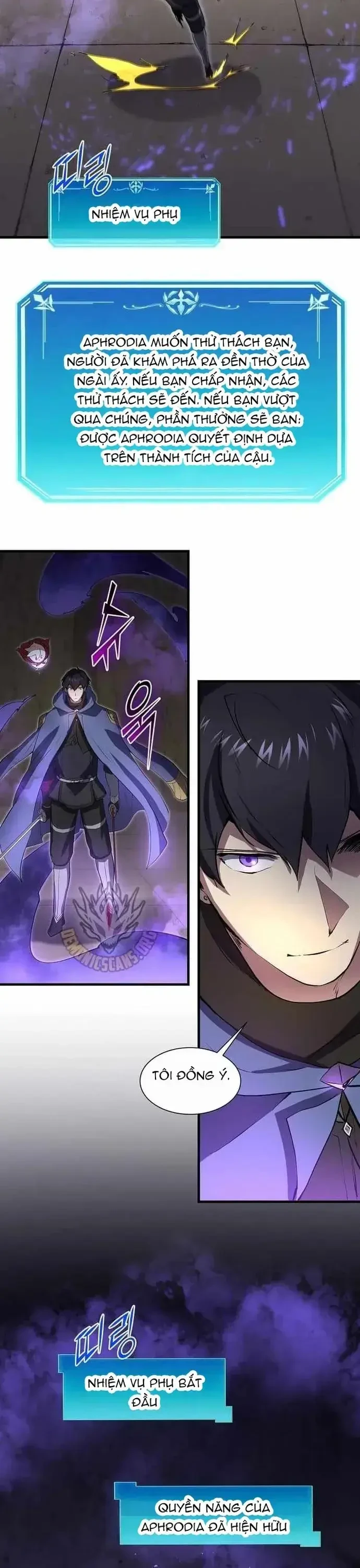 Tôi Thăng Cấp Bằng Kĩ Năng Chapter 130 - 43